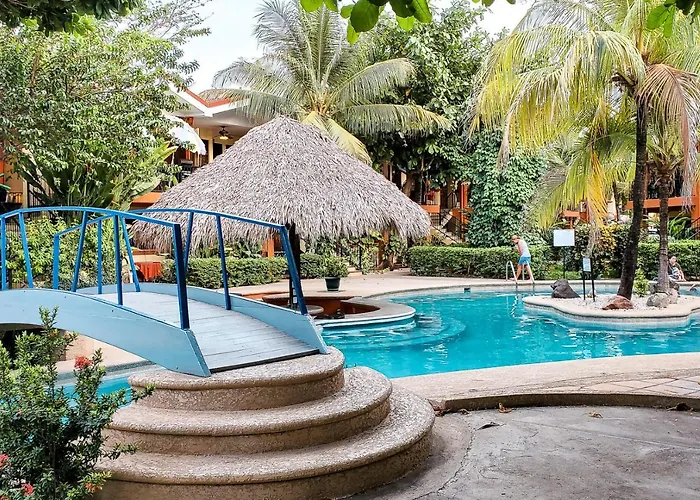 Cocomarindo #94, Huge Pool * Coco